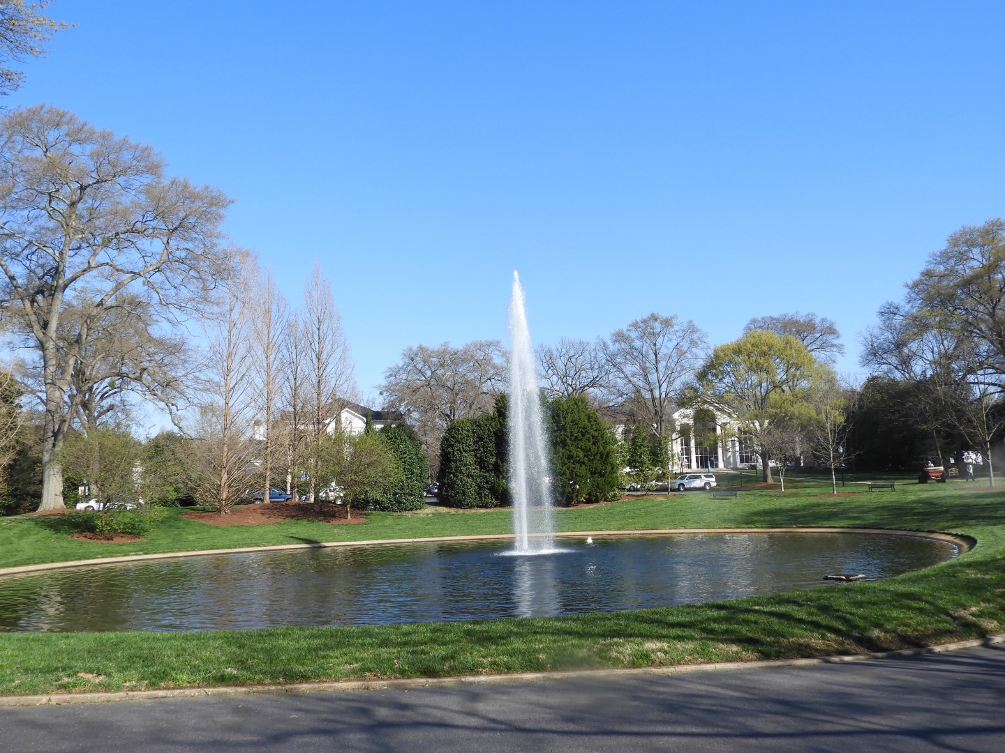 Wofford College in Spartanburg SC  5 of  5 (#2585)