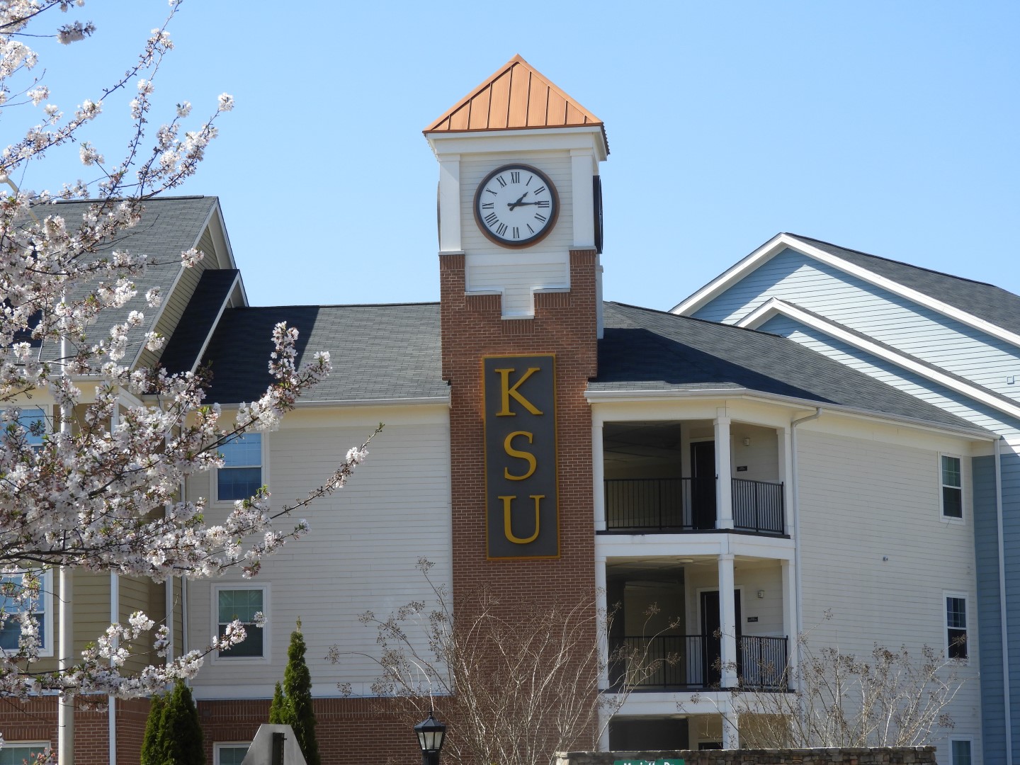 Kennesaw State University in Kennesaw GA  6 of  6 (#2609)