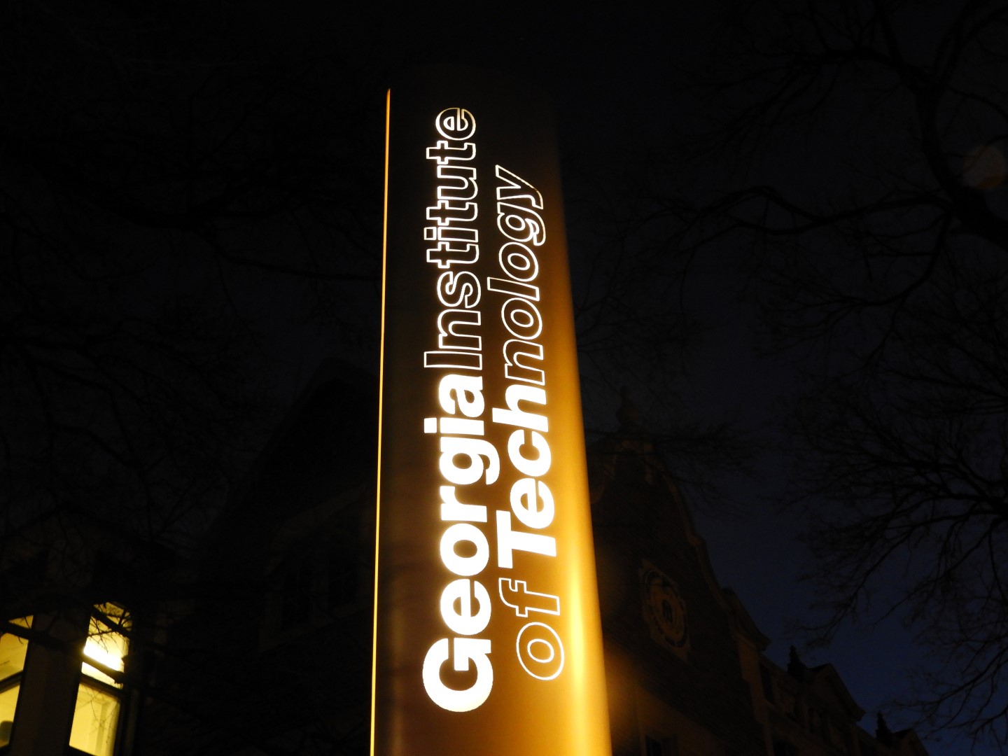 Georgia Tech in Atlanta  3 of  6 (#2612)