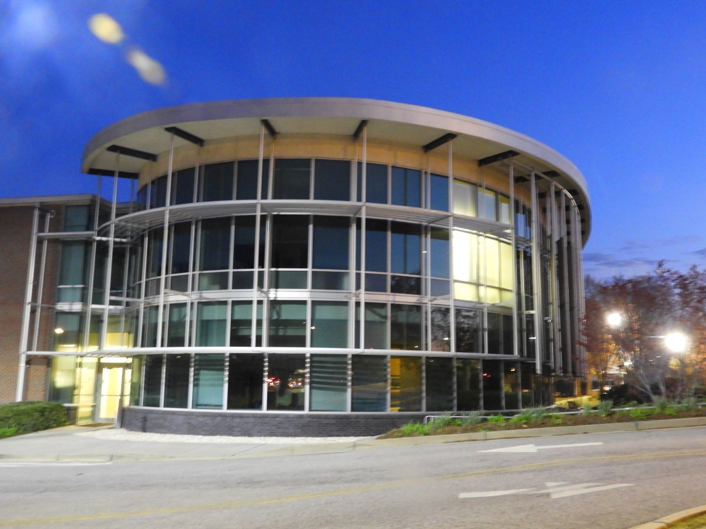 Georgia Tech in Atlanta  5 of  6 (#2613)