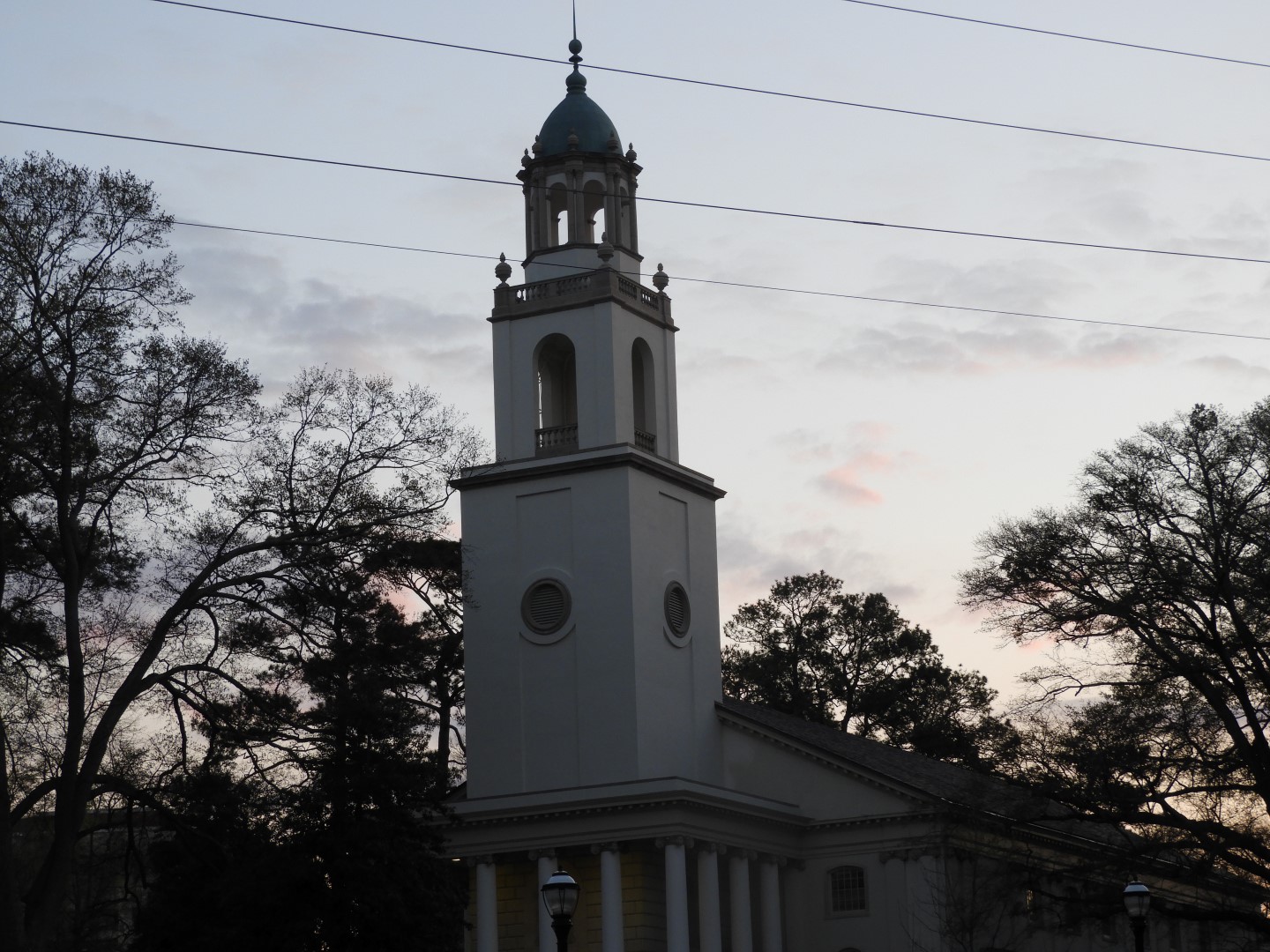 Emory College in Atlanta  4 of  5 (#2618)