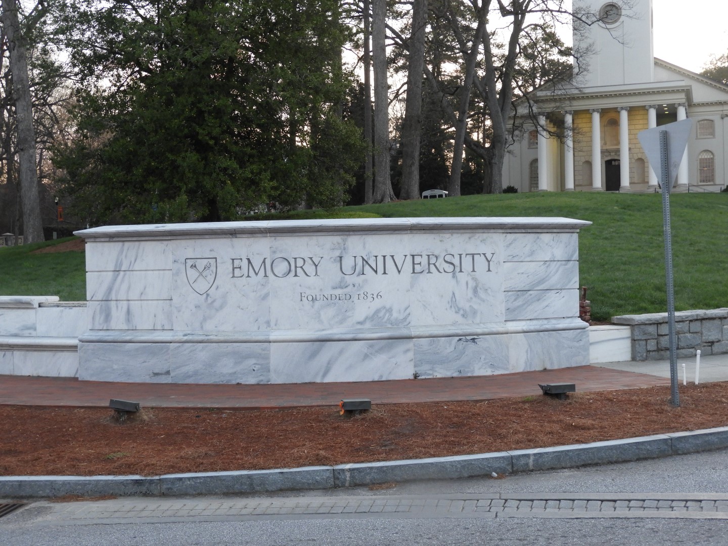 Emory College in Atlanta  3 of  5 (#2621)