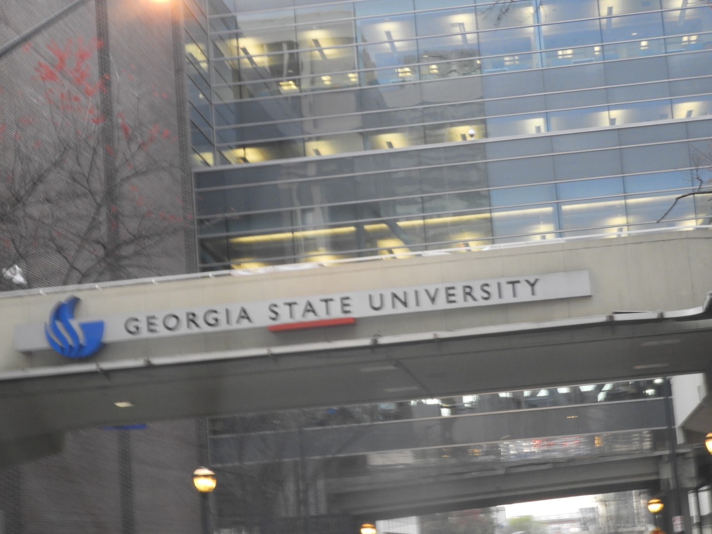 Georgia State University in Atlanta  3 of  3 (#2625)