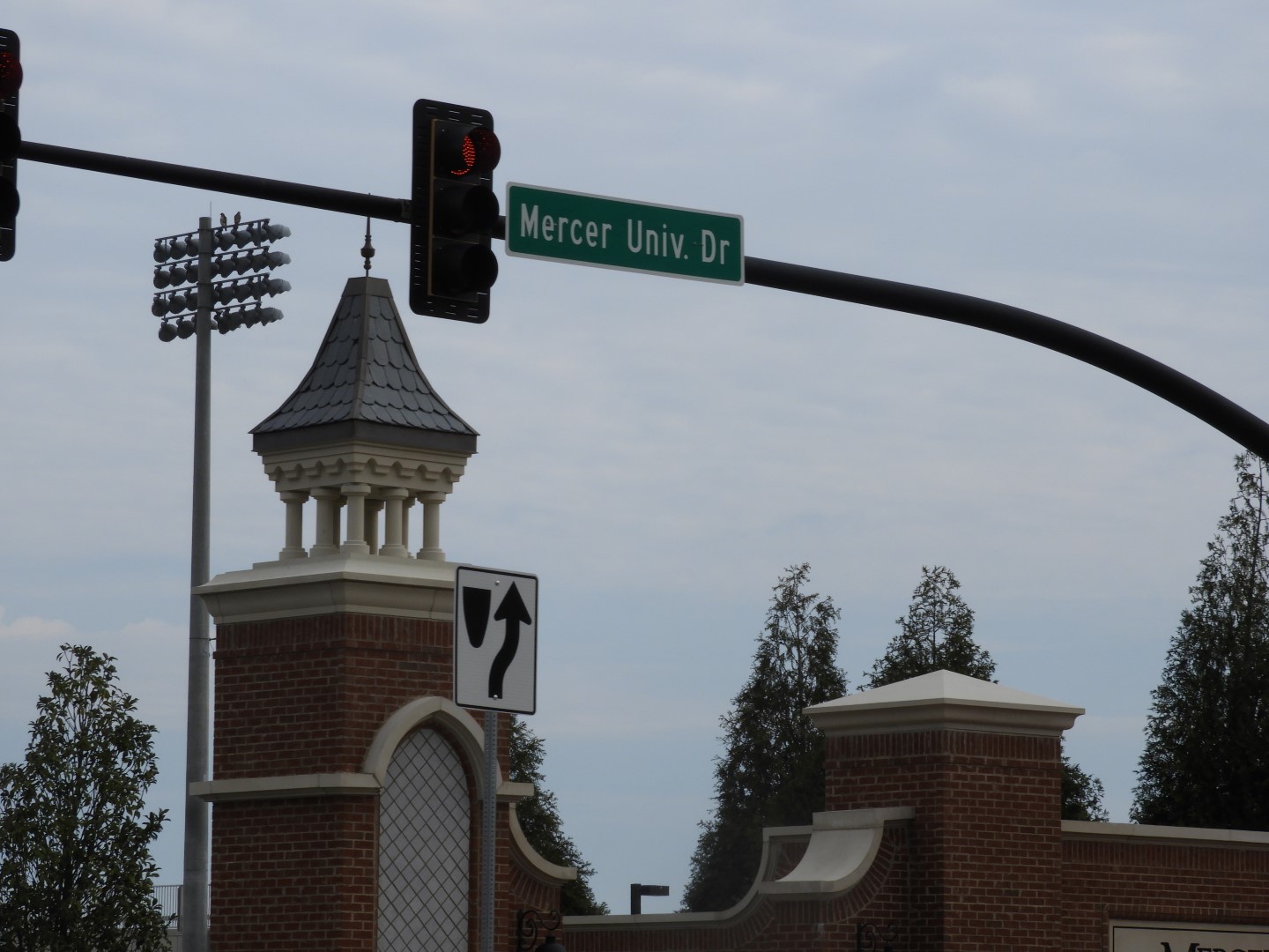 Mercer University in Macon  5 of  7 (#2634)