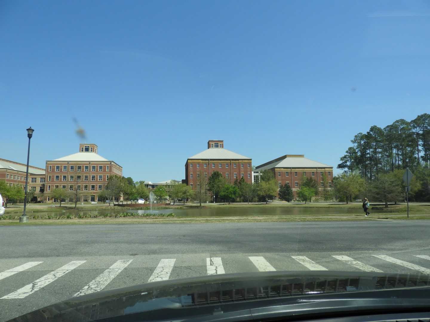 Georgia Southern University in Statesboro  7 of  7 (#2644)