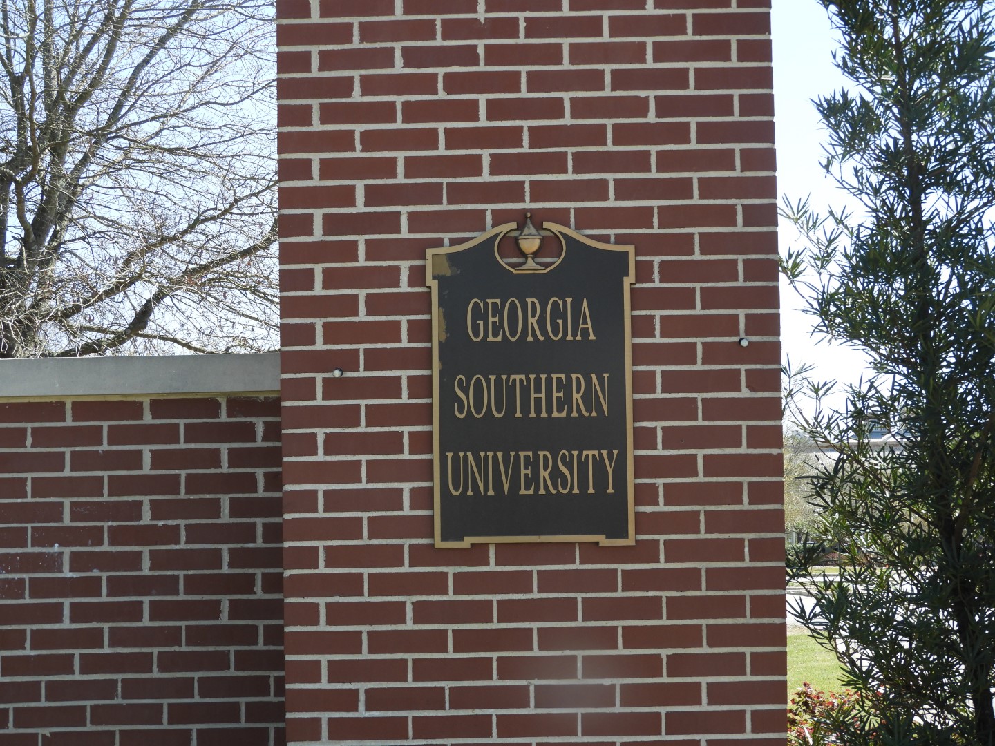 Georgia Southern University in Statesboro  3 of  7 (#2645)