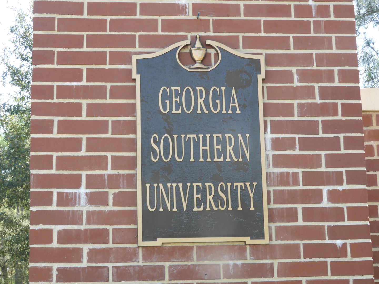 Georgia Southern University in Statesboro  4 of  7 (#2646)