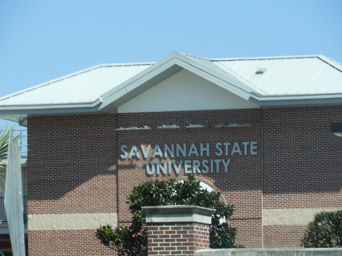 Savannah State University in Savannah  4 of  6 (#2648)