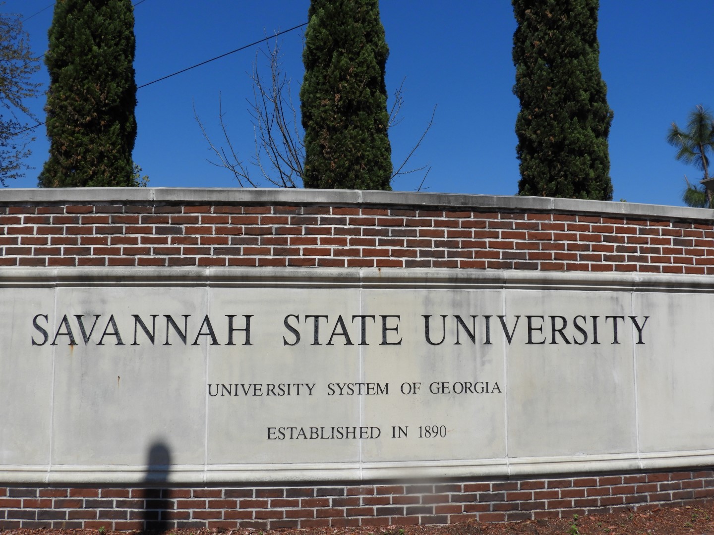 Savannah State University in Savannah  2 of  6 (#2650)
