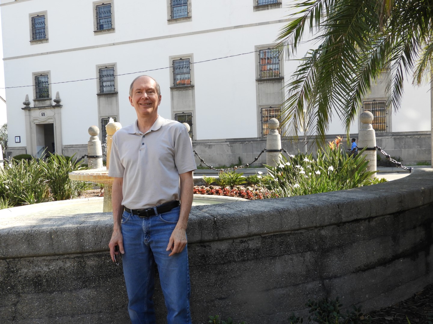 Fountains at Flagler College in St. Augustine FL  3 of  4 (#26560