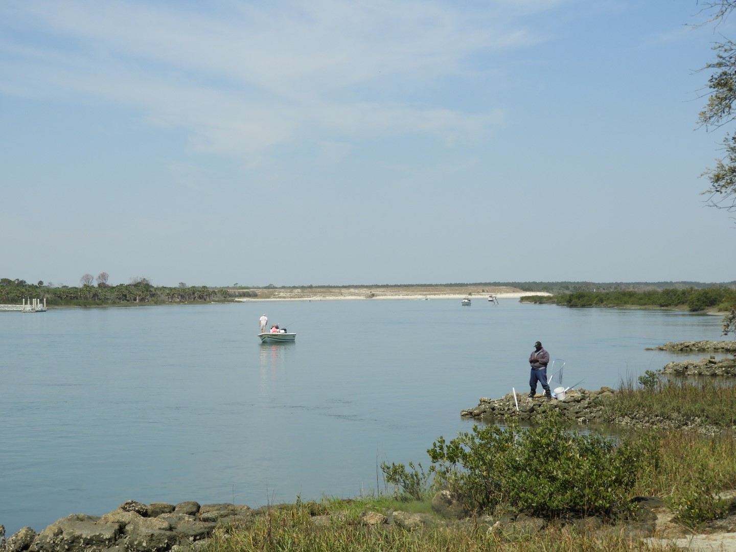 Fort Matanzas near St. Augustine FL  3 of  4 (#2675)