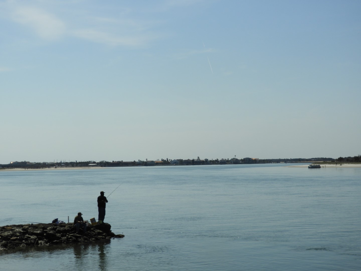 Fort Matanzas near St. Augustine FL  4 of  4 (#2676)