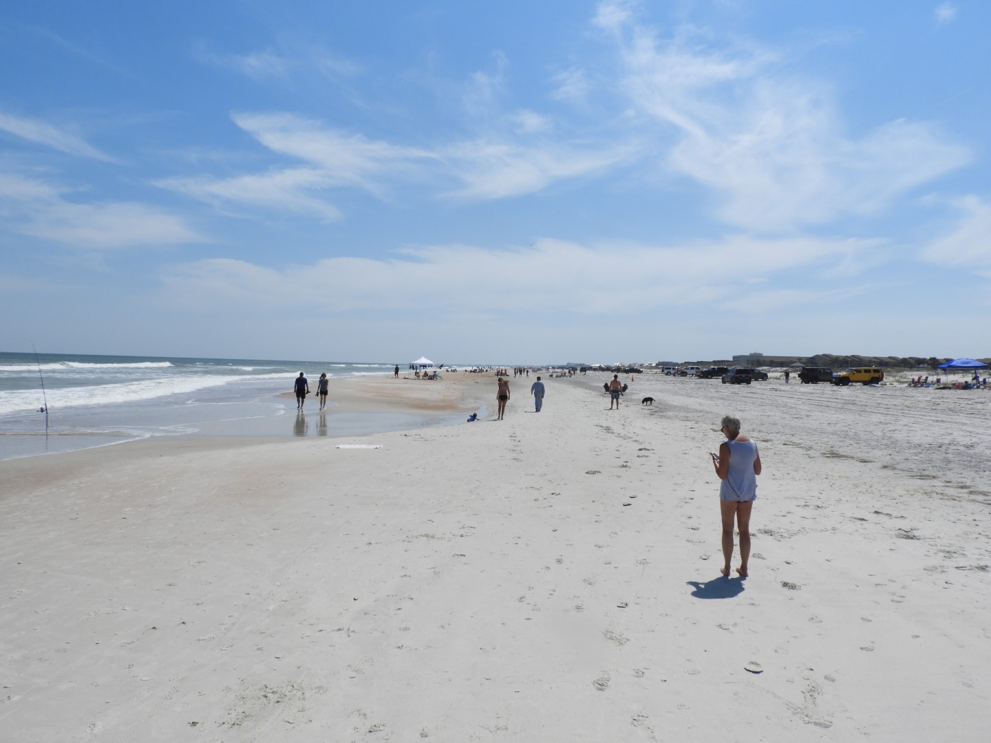 Atlantic Beach near St. Augustine FL  1 of  8 (#2680)