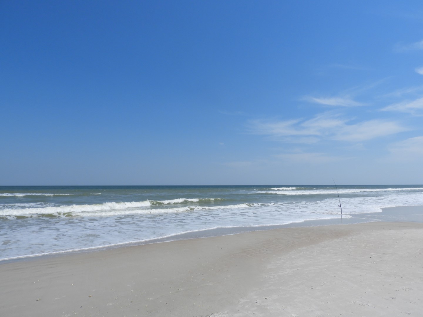 Atlantic Beach near St. Augustine FL  2 of  8 (#2681)