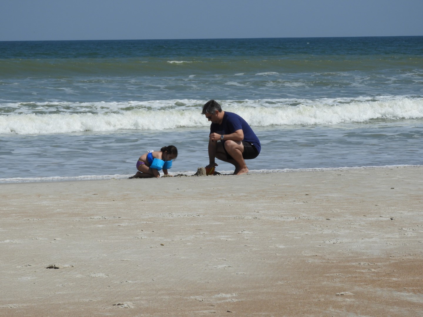 Atlantic Beach near St. Augustine FL  3 of  8 (#2682)