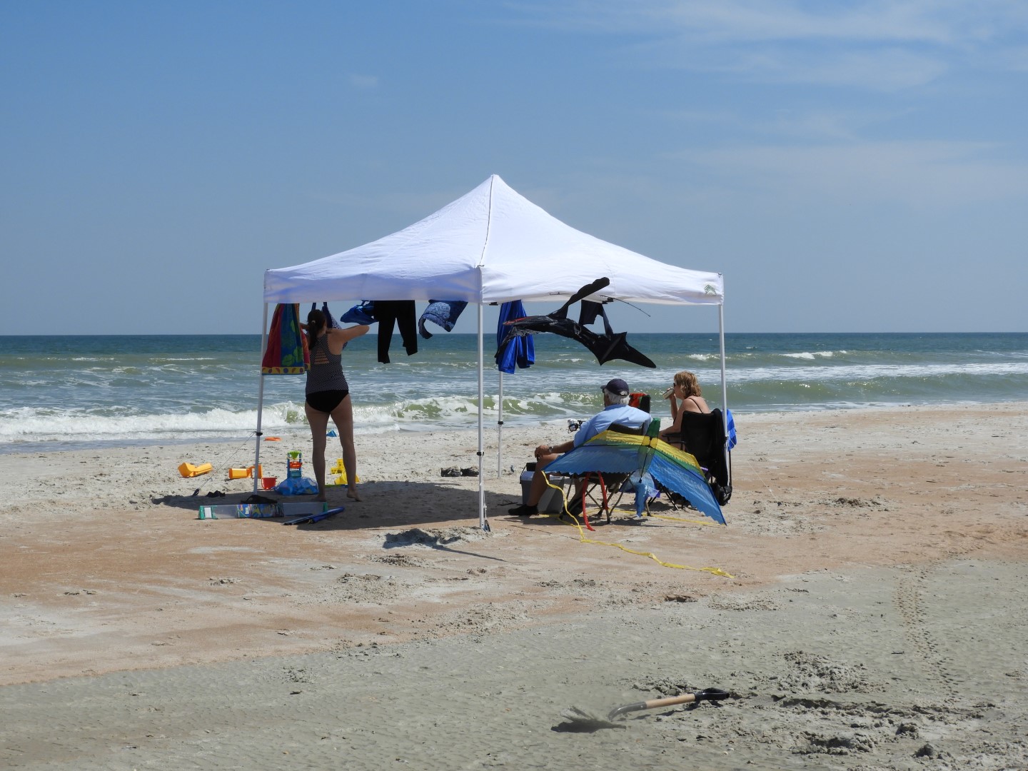 Atlantic Beach near St. Augustine FL  4 of  8 (#2683)