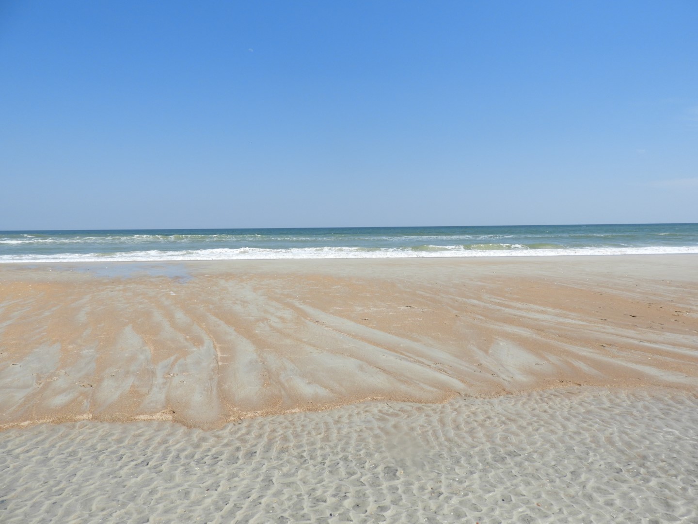 Atlantic Beach near St. Augustine FL  5 of  8 (#2684)