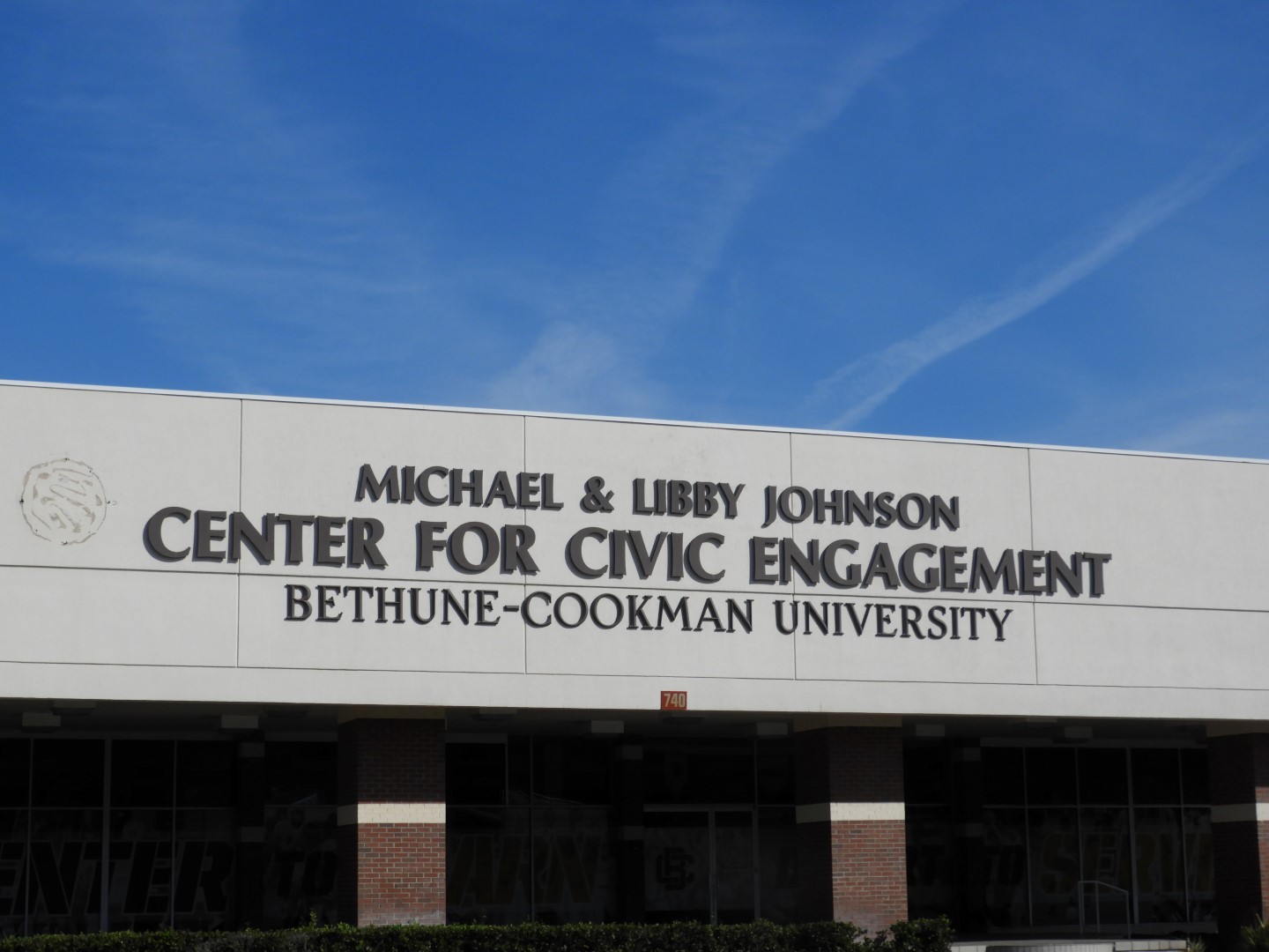 Bethune-Cookman University in Daytona Beach  4 of  4 (#2690)