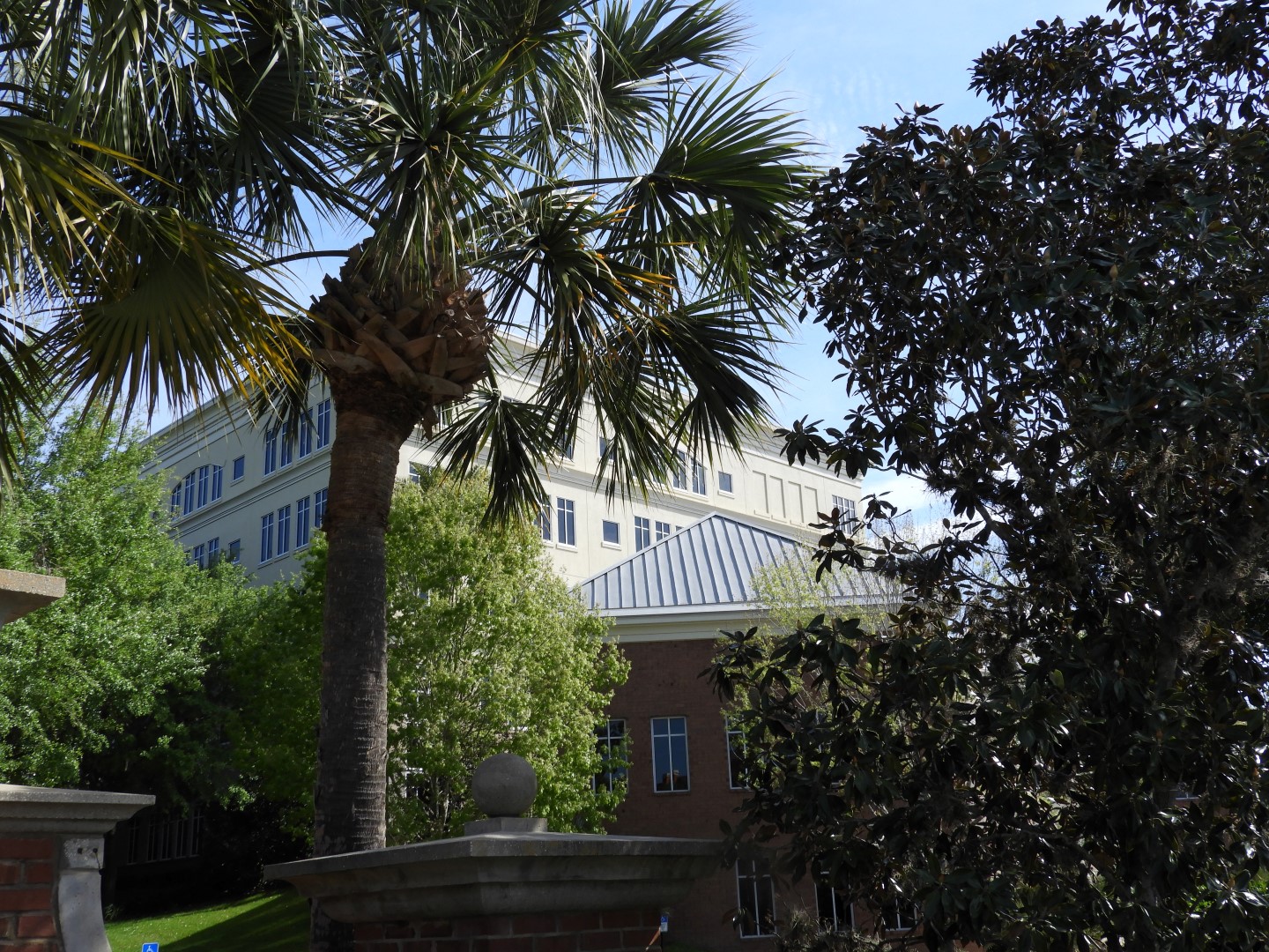 Stetson University in DeLand  3 of  5 (#2693)