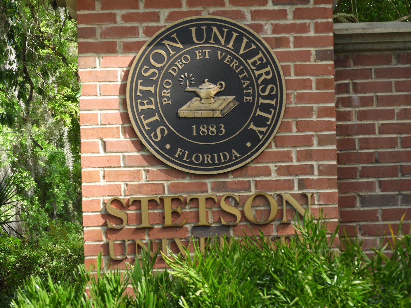 Stetson University in DeLand  5 of  5 (#2695)