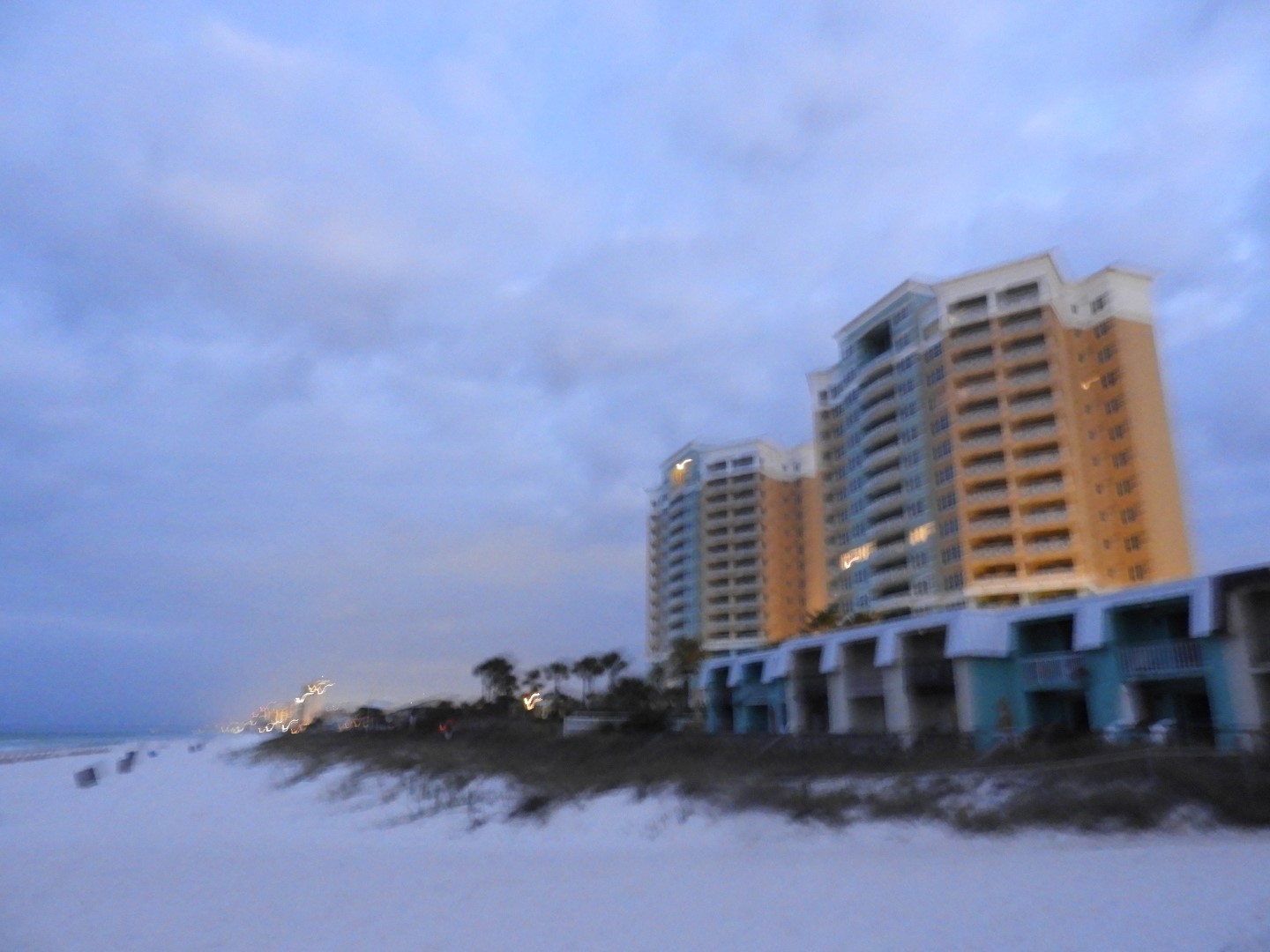 Along the Gulf coast at Panama City Florida  3 of 12 (#2741)