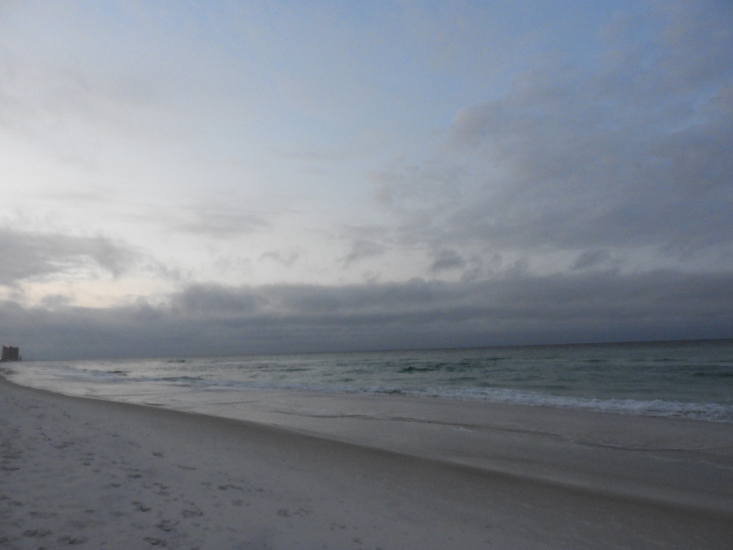 Along the Gulf coast at Panama City Florida  6 of 12 (#2744)