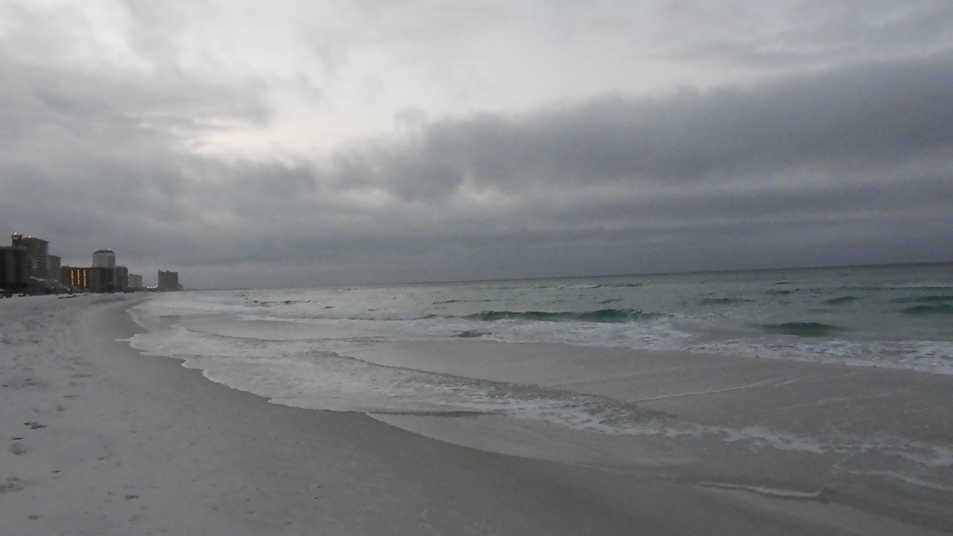 Along the Gulf coast at Panama City Florida 10 of 12 (#2752)