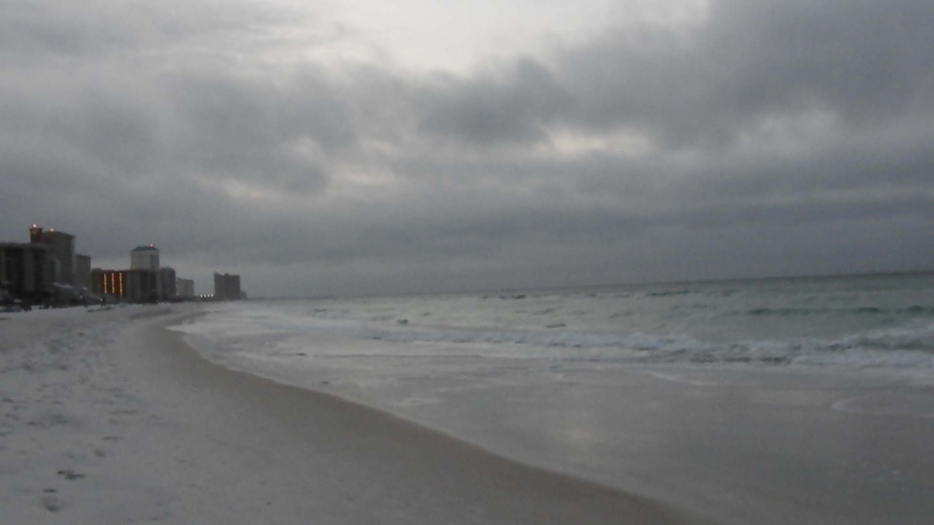 Along the Gulf coast at Panama City Florida 12 of 12 (#2755)