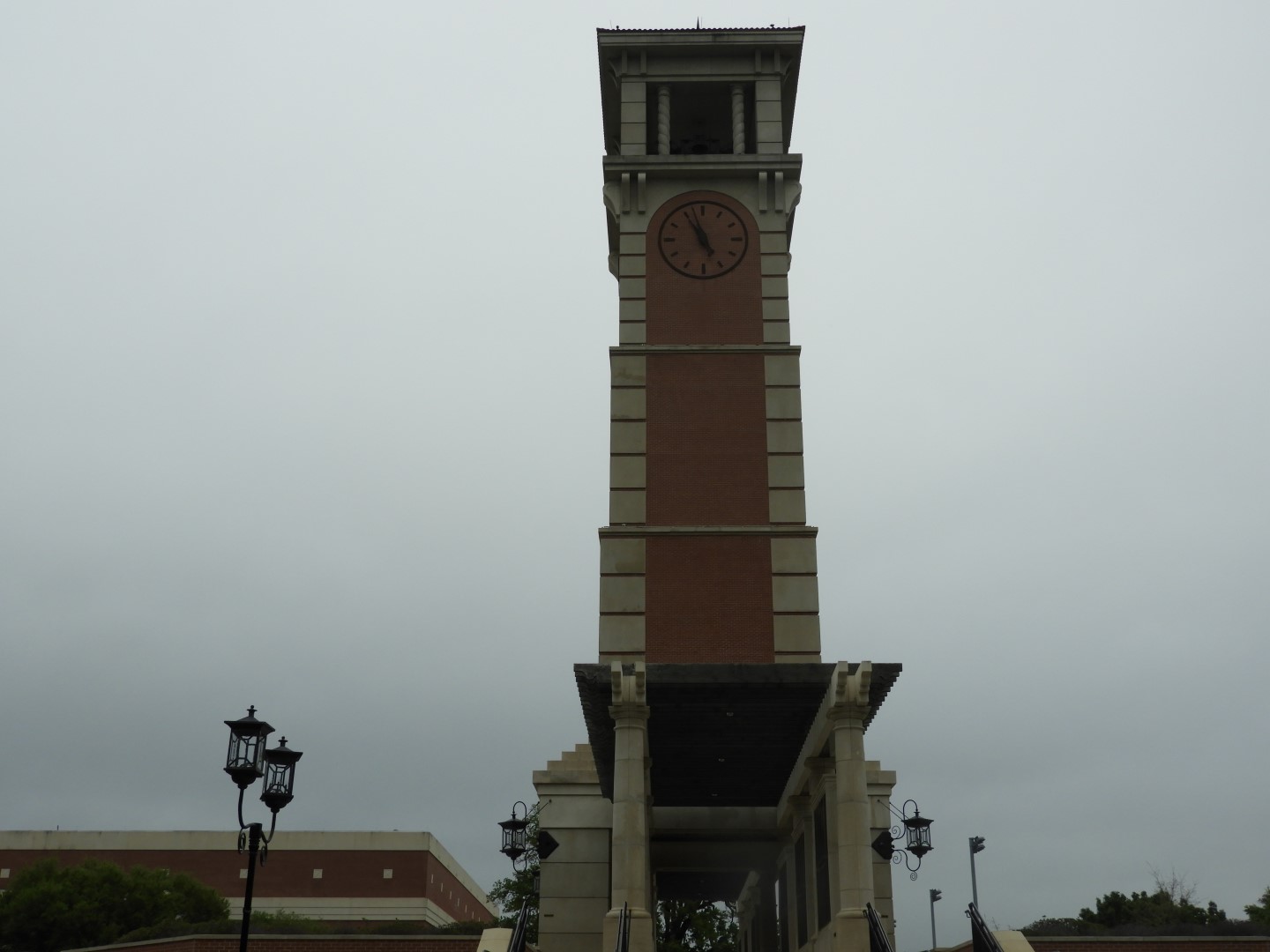 University of South Alabama in Mobile AL  8 of 12 (#2761)