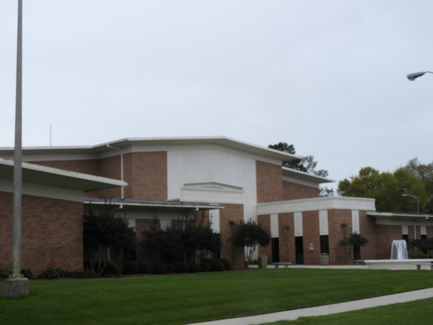 University of South Alabama in Mobile AL 10 of 12 (#2765)