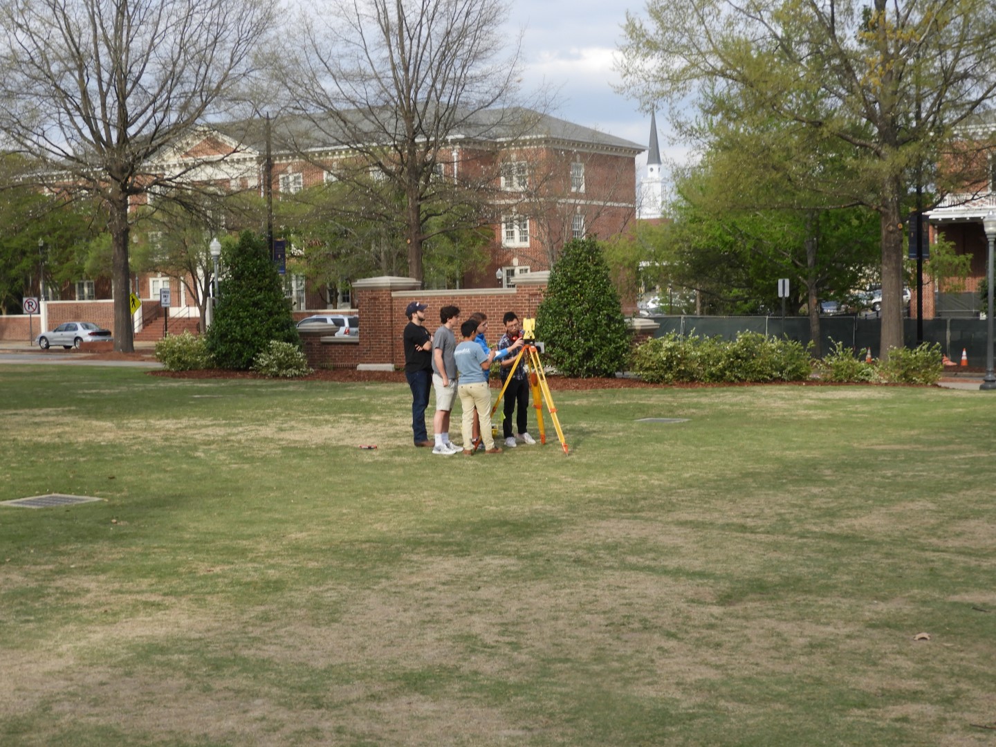 Auburn University in Auburn Alabama  5 of  5 (#2788)