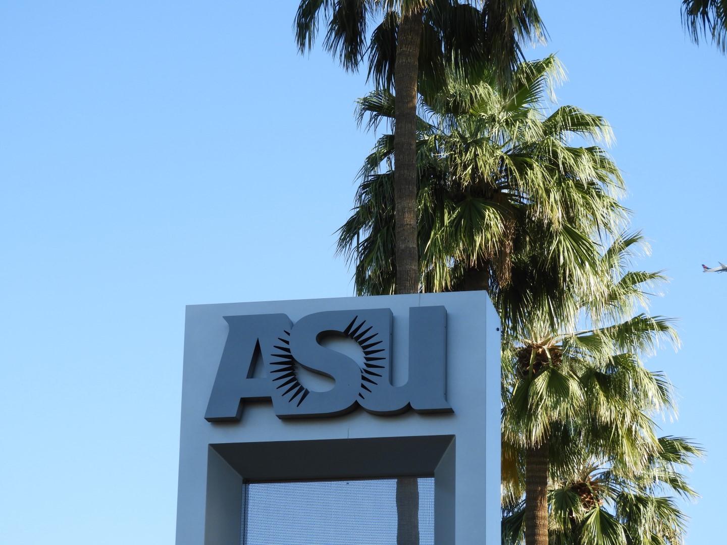 Arizona State University in Phoenix AZ  4 of  5 (#2859)