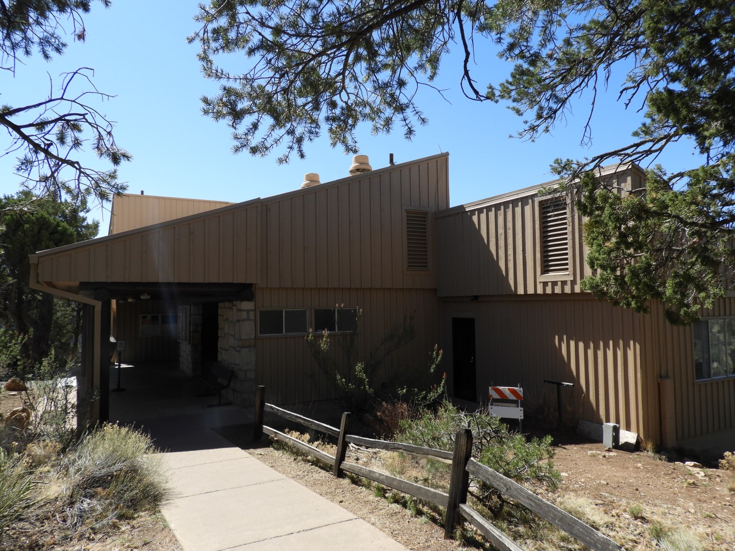 Walnut Canyon National Monument near Flagstaff AZ  3 of 16 (#2873)