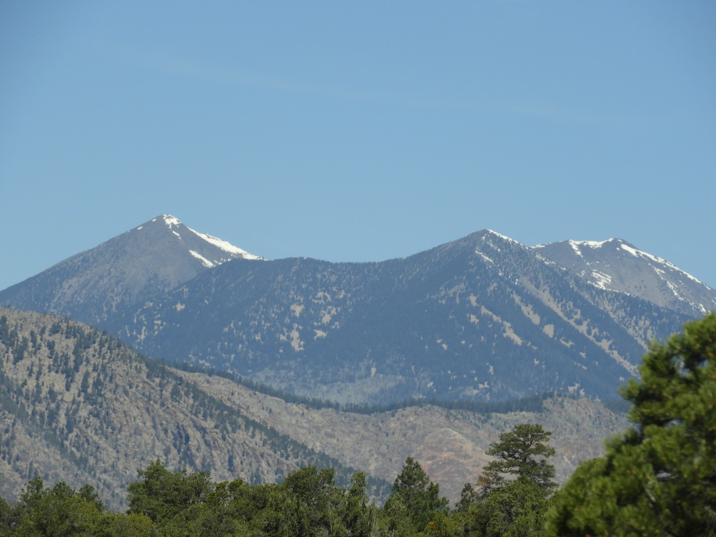 Walnut Canyon National Monument near Flagstaff AZ 11 of 16 (#2881)