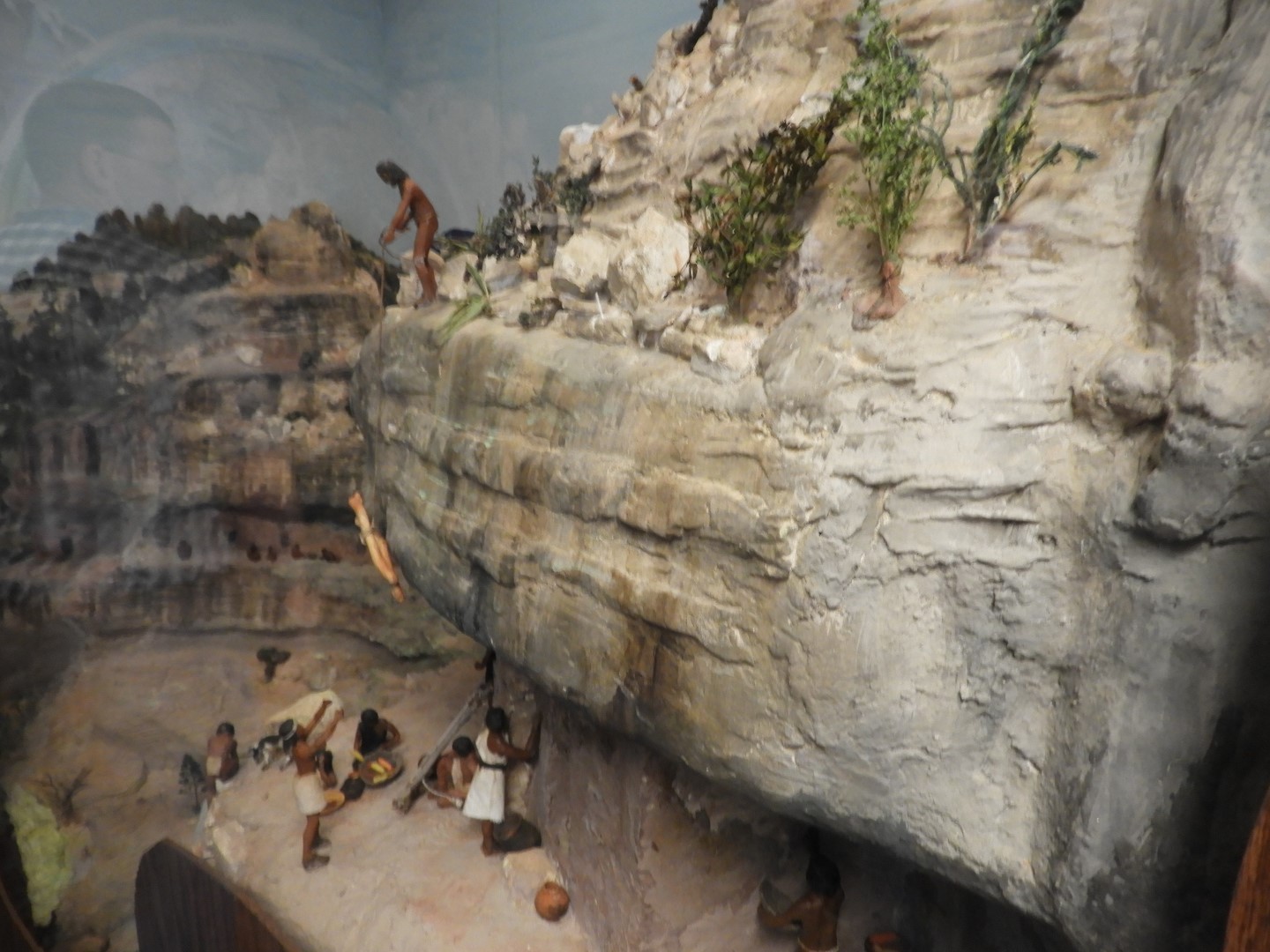 Walnut Canyon National Monument near Flagstaff AZ 16 of 16 (#2886)