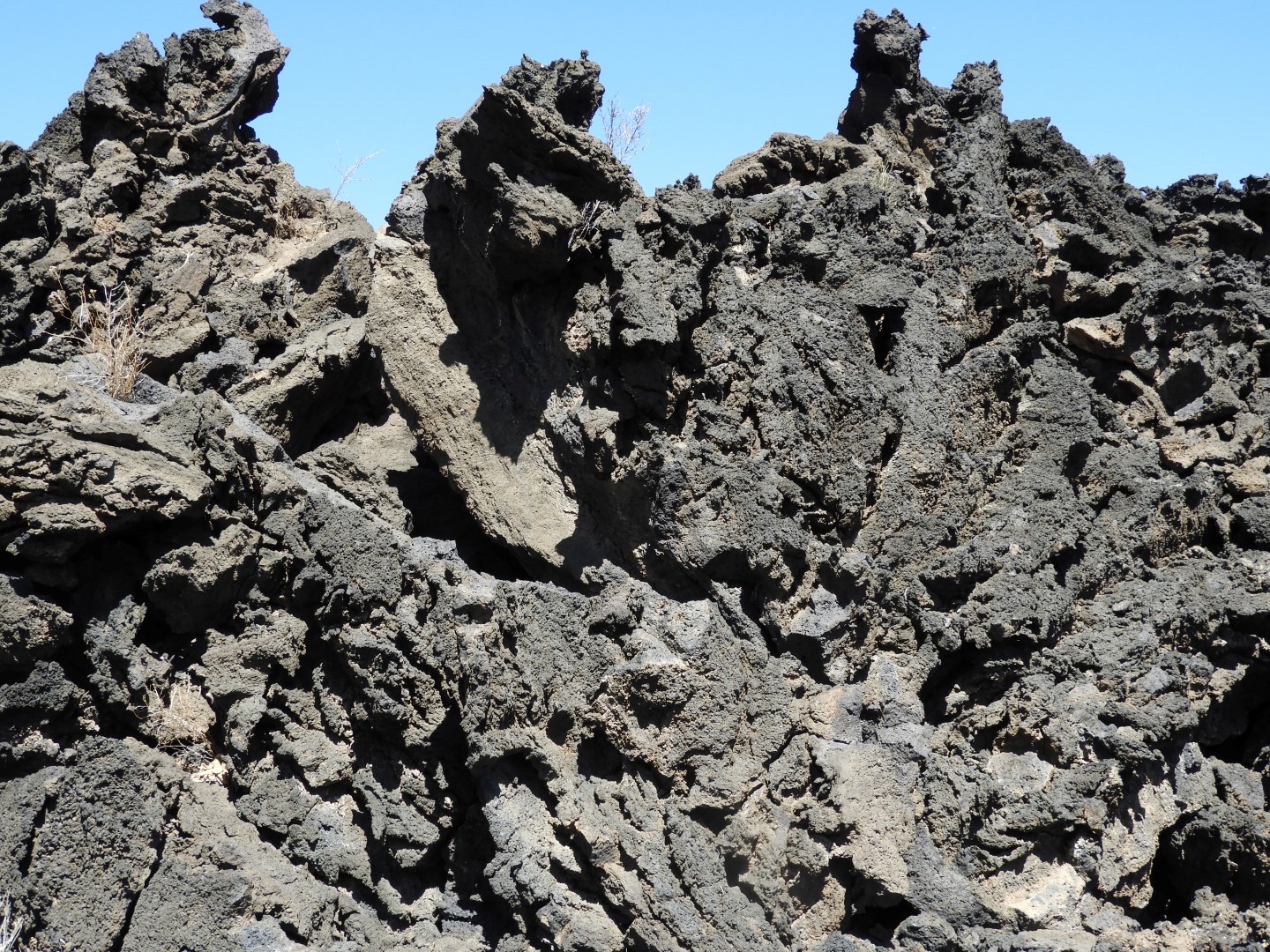 Sunset Crater Volcano National Monument near Flagstaff AZ 10 of 28 (#2896)