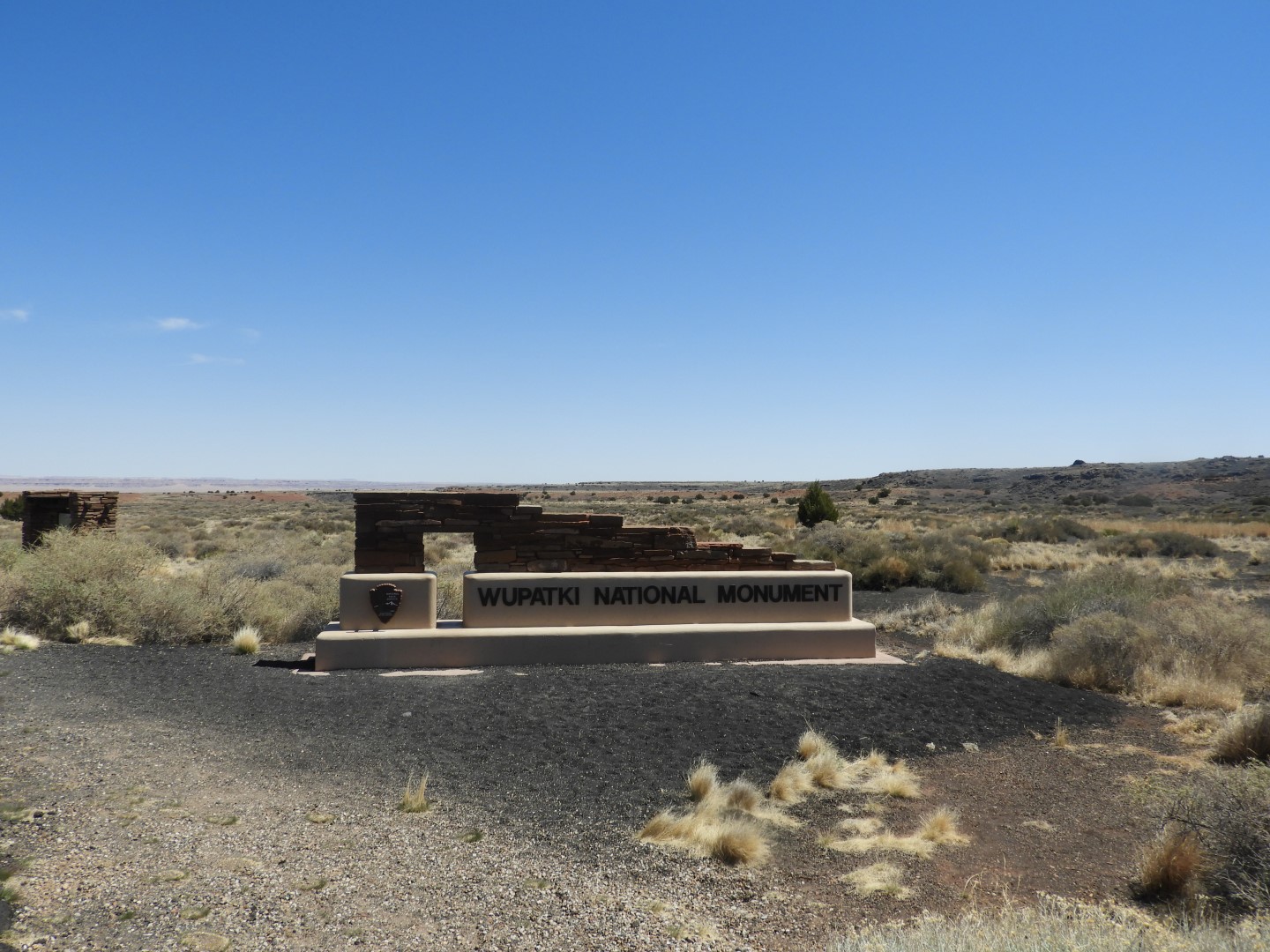 Wupatki National Monument near Flagstaff AZ  2 of 15 (#2914)
