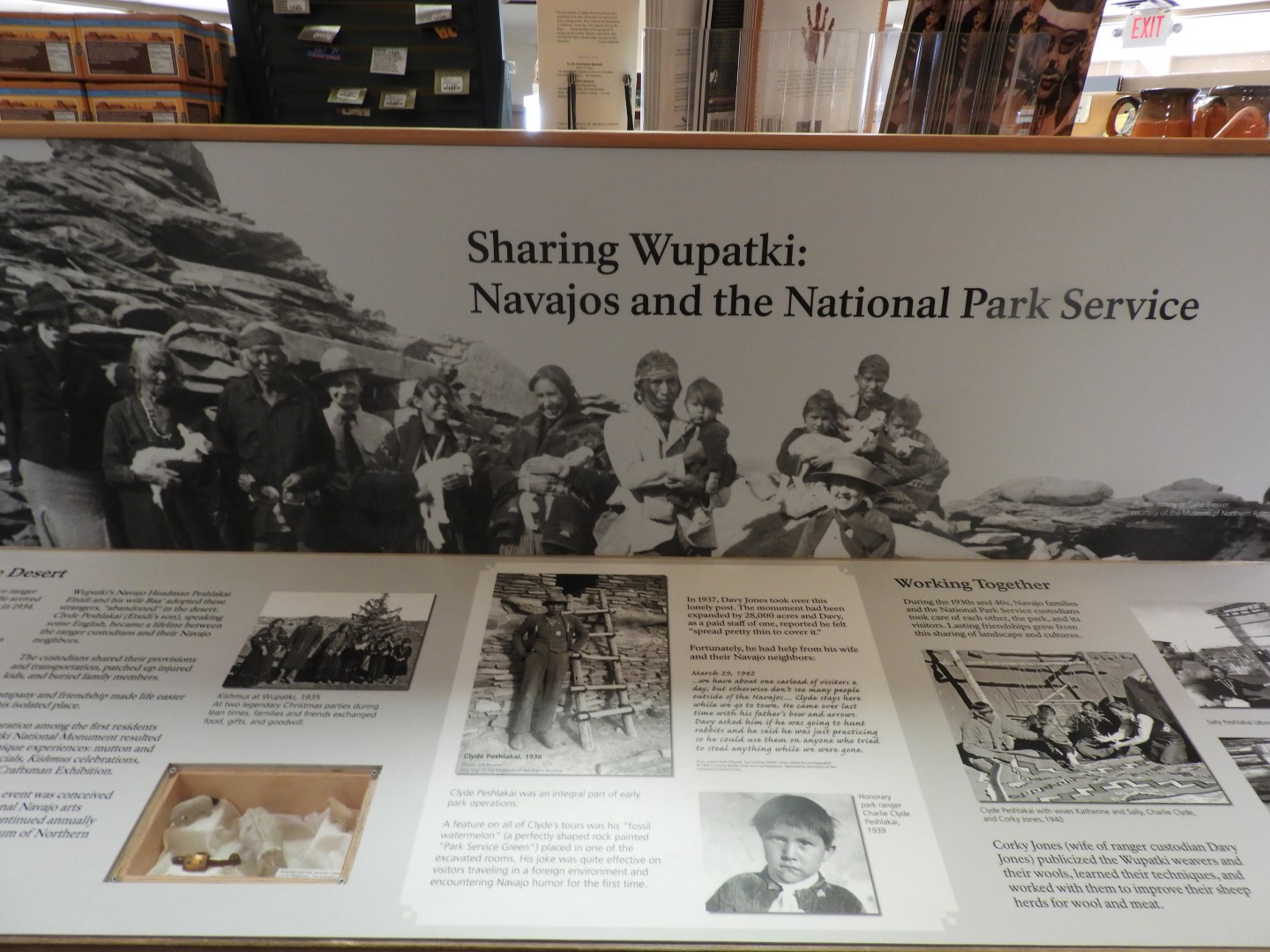 Wupatki National Monument near Flagstaff AZ  6 of 15 (#2918)