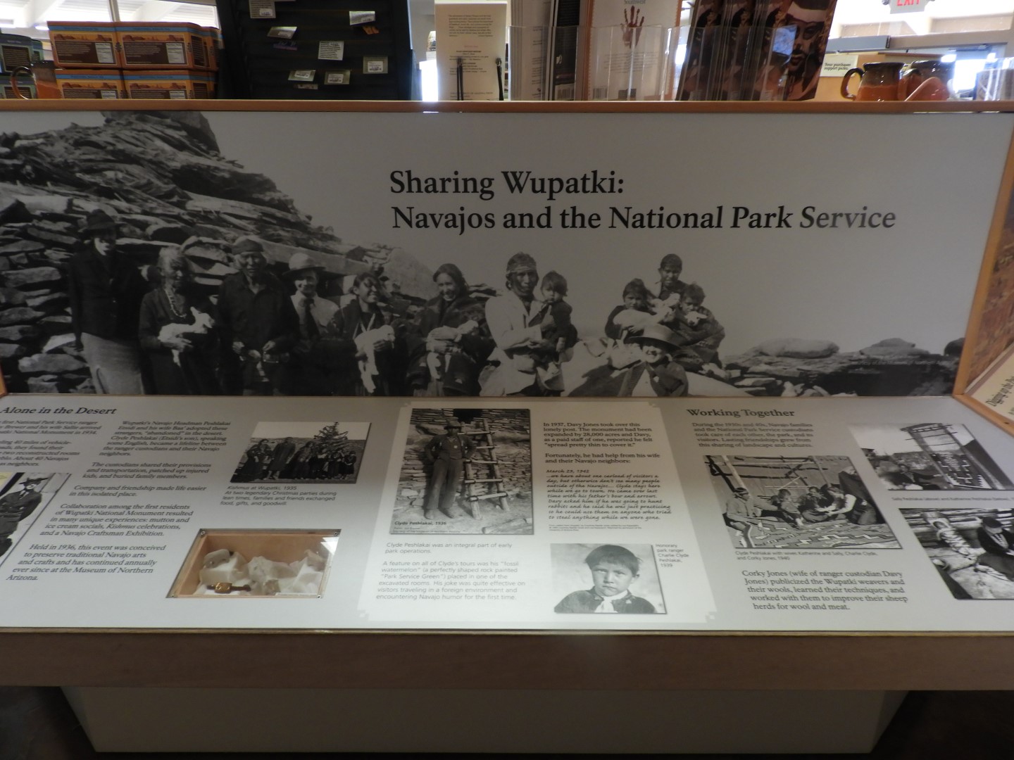 Wupatki National Monument near Flagstaff AZ  7 of 15 (#2919)