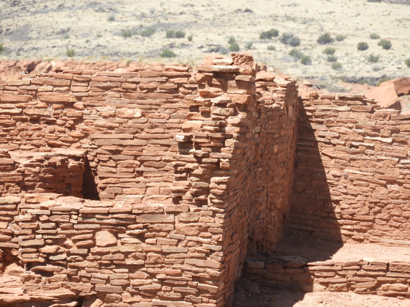 Wupatki National Monument near Flagstaff AZ 10 of 15 (#2922)