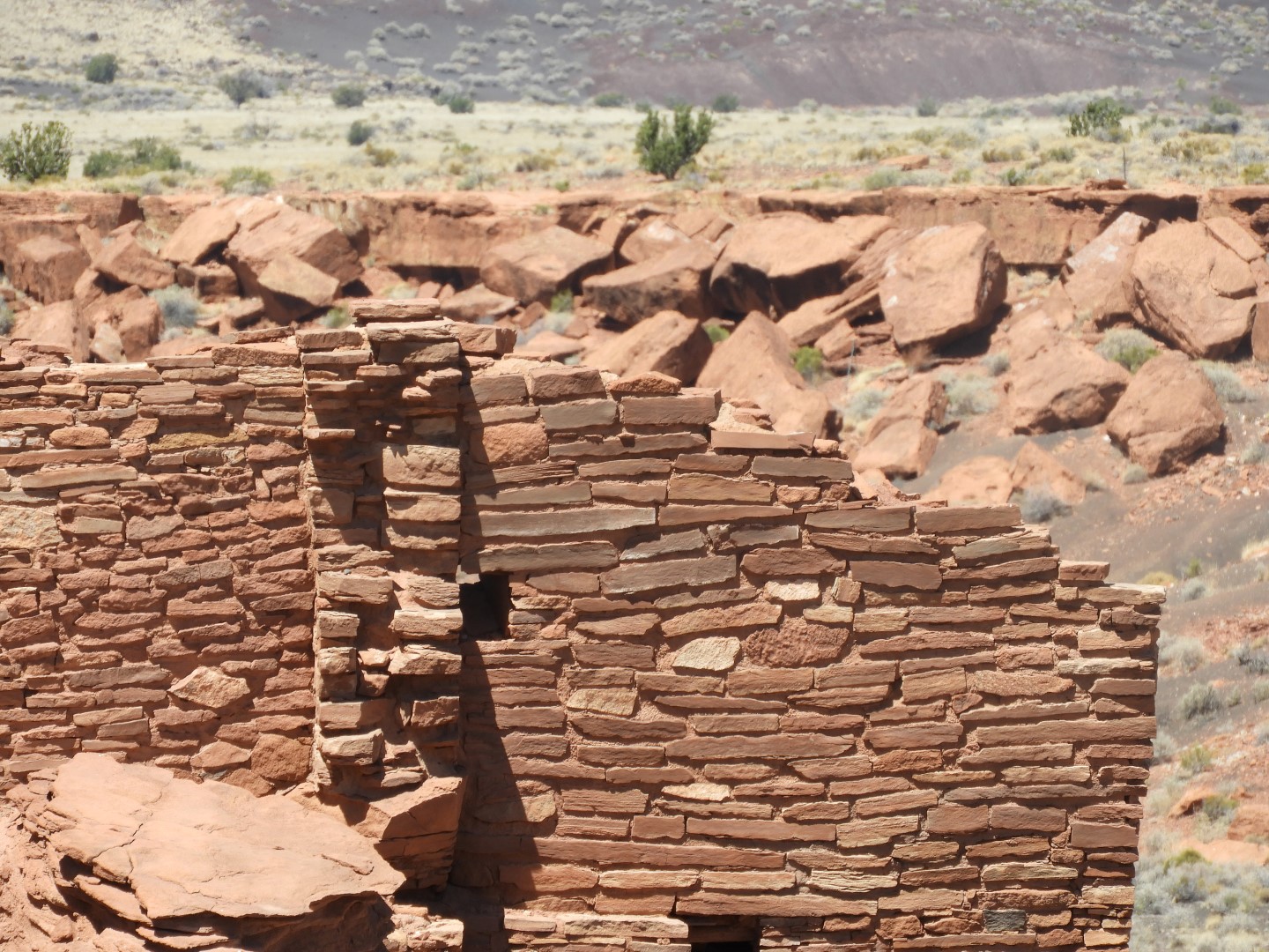 Wupatki National Monument near Flagstaff AZ 11 of 15 (#2923)
