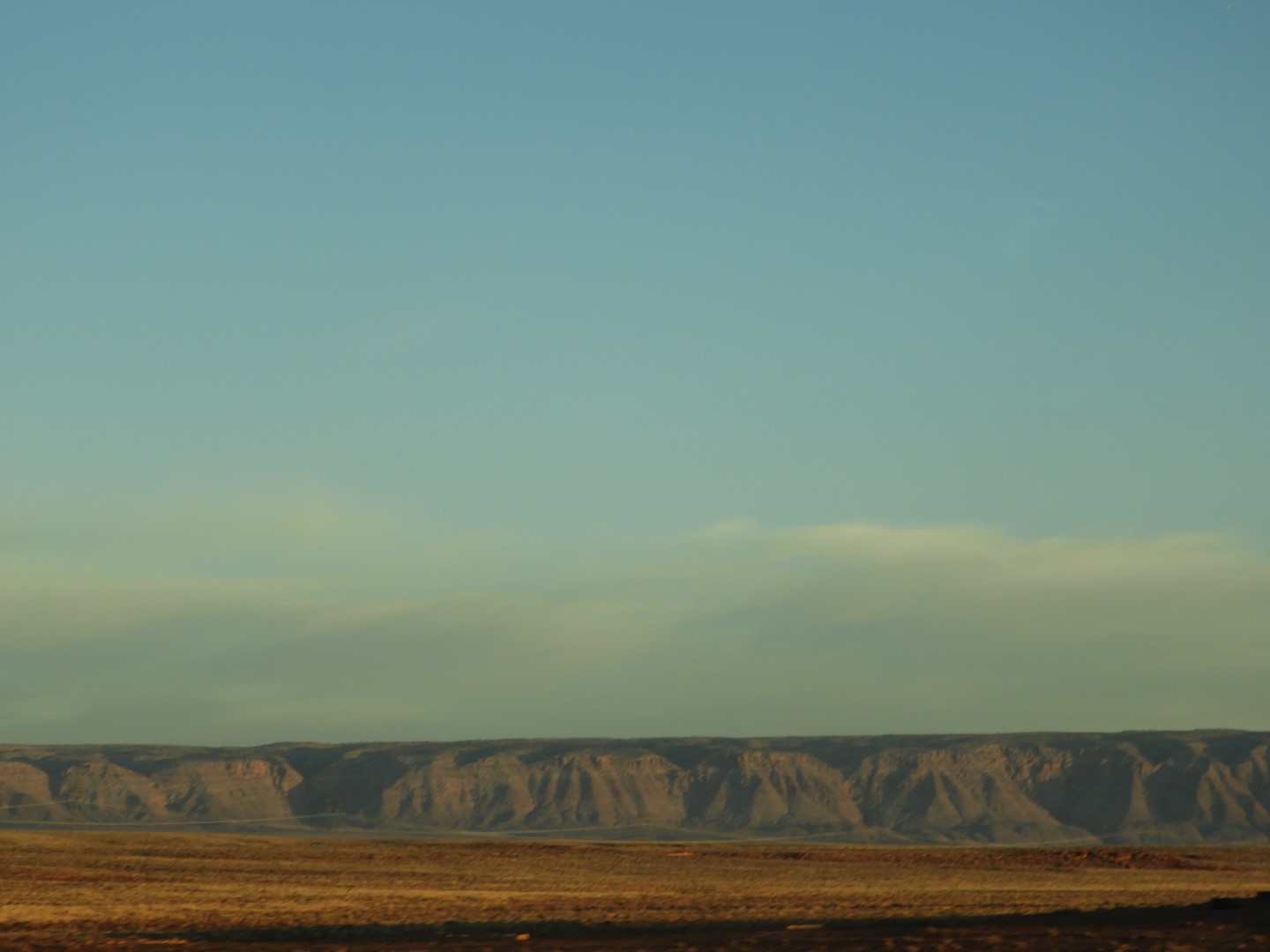 Sites along highway north of Flagstaff AZ  1 of 20 (#2942)