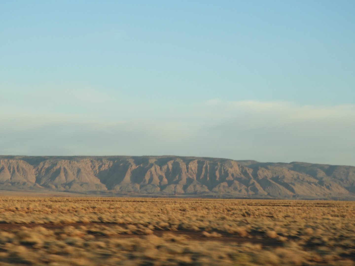 Sites along highway north of Flagstaff AZ  2 of 20 (#2943)