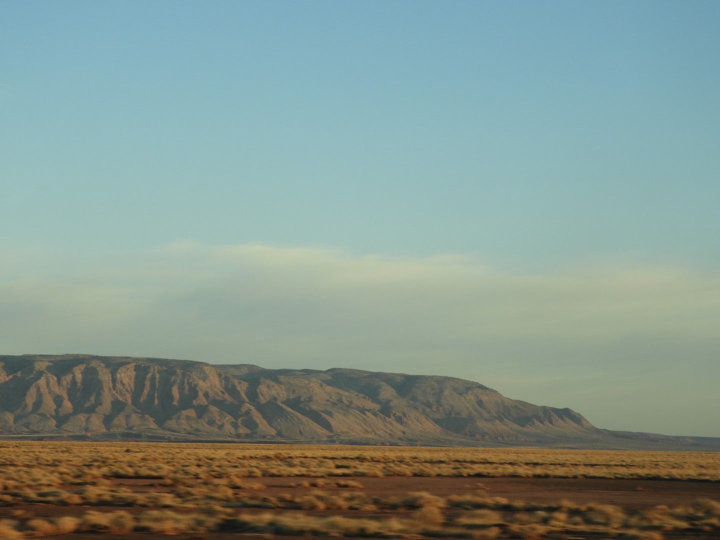 Sites along highway north of Flagstaff AZ  3 of 20 (#2944)