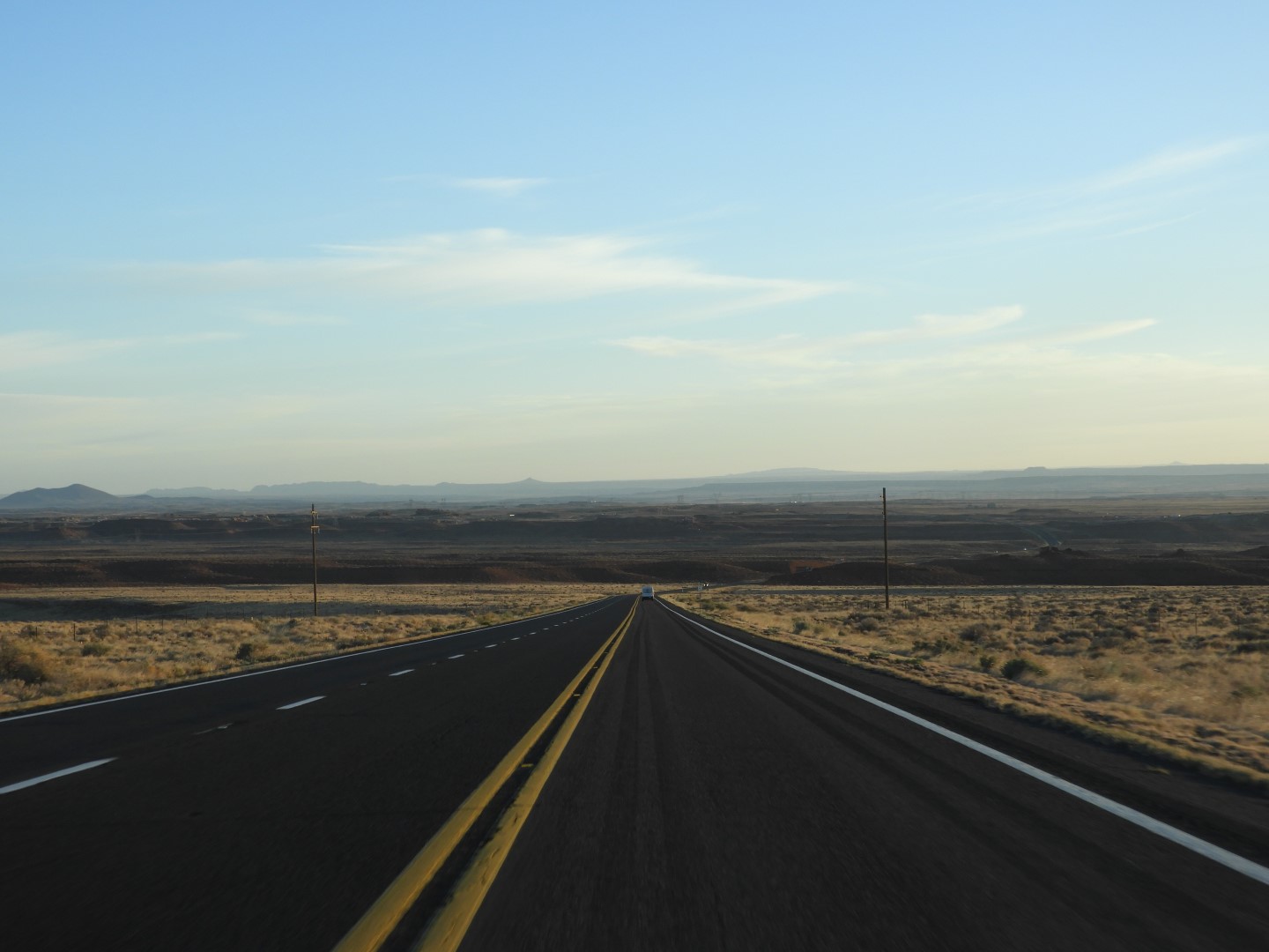 Sites along highway north of Flagstaff AZ  4 of 20 (#2945)
