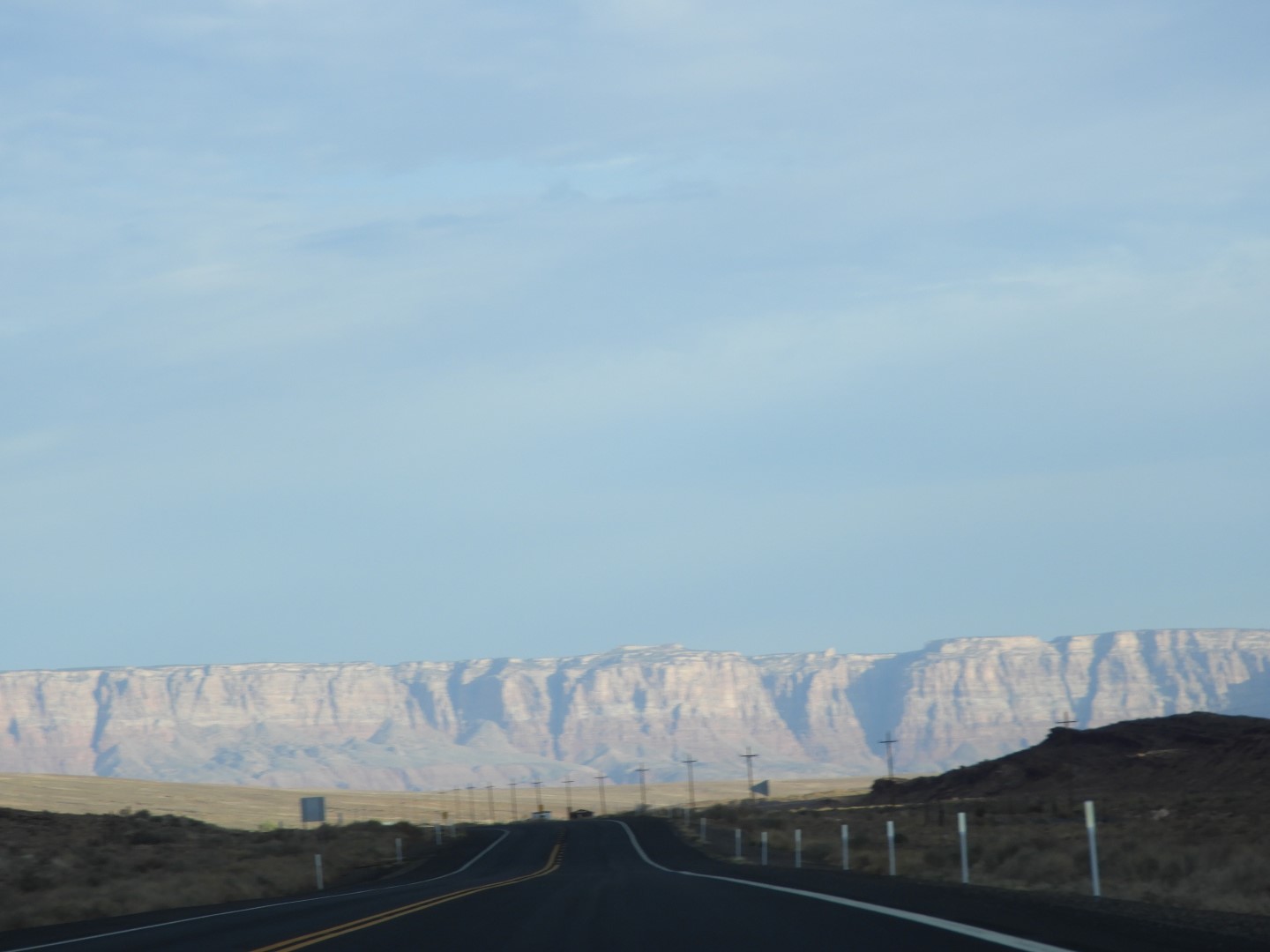 Sites along highway north of Flagstaff AZ  5 of 20 (#2948)