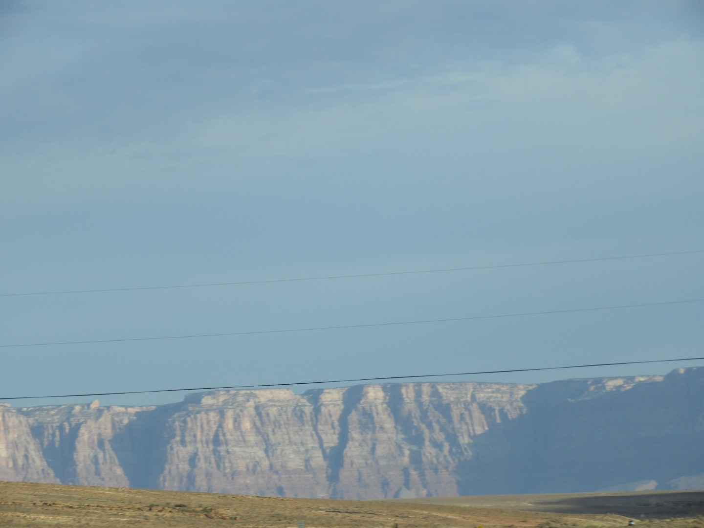 Sites along highway north of Flagstaff AZ  8 of 20 (#2952)