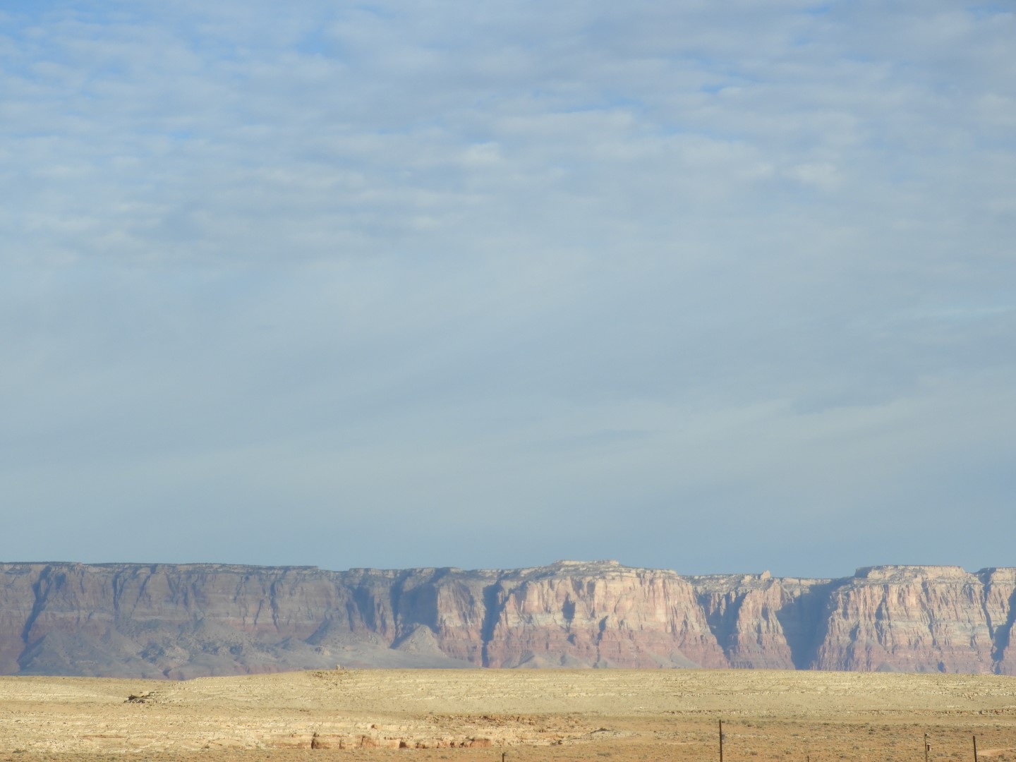 Sites along highway north of Flagstaff AZ 13 of 20 (#2958)