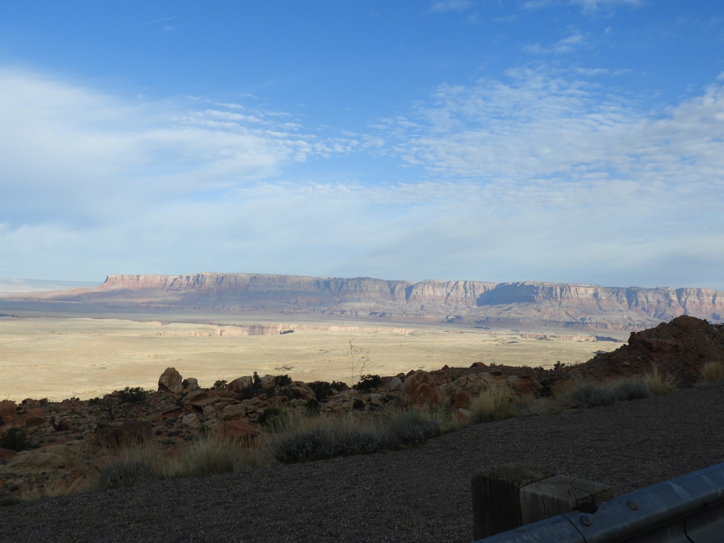 Sites along highway north of Flagstaff AZ 15 of 20 (#2960)
