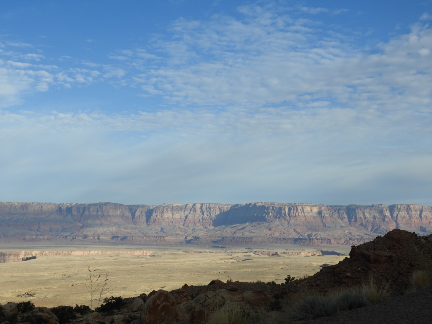 Sites along highway north of Flagstaff AZ 16 of 20 (#2961)